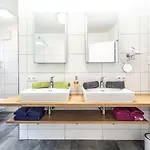 Hochpustertal Apartman *
