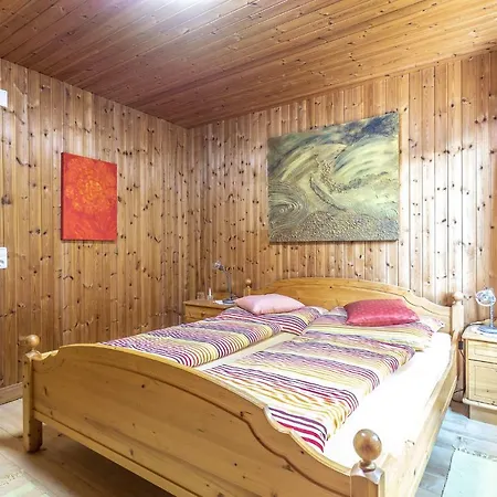 Apartment Hochpustertal *