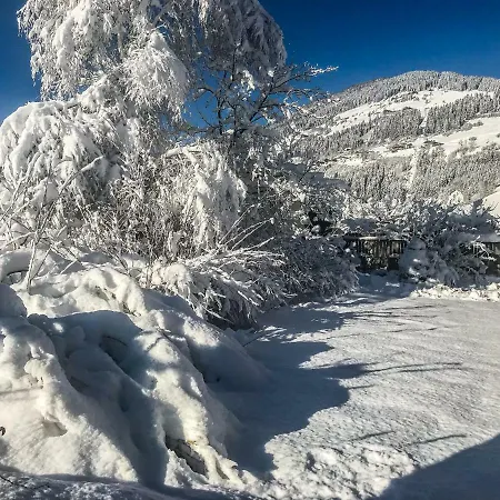 Hochpustertal شقة