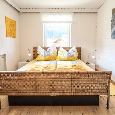Apartman Hochpustertal *