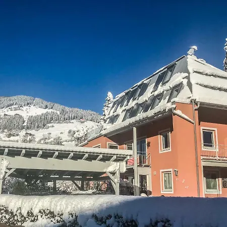 Hochpustertal Apartment *