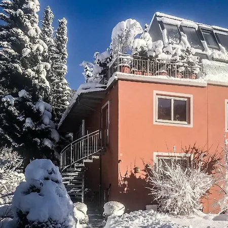 Apartment Hochpustertal