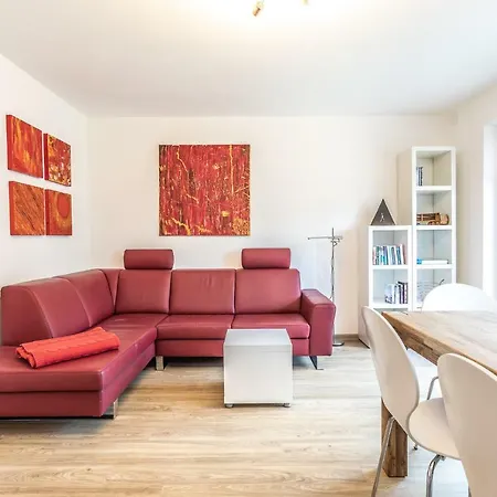 Apartment Hochpustertal Heinfels