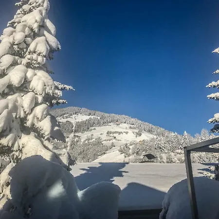 Apartment Hochpustertal Heinfels