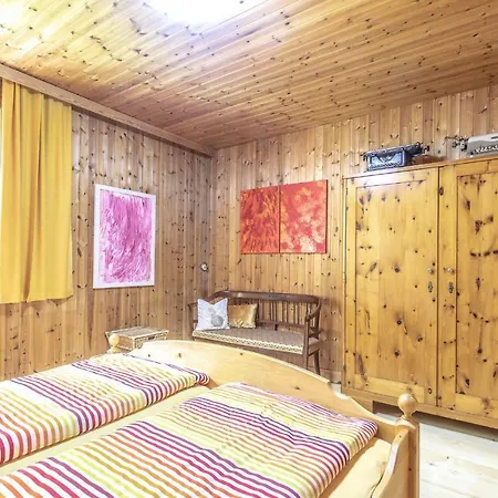 Hochpustertal Apartment Heinfels