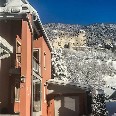 Apartment Hochpustertal Heinfels