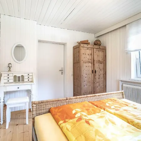 Hochpustertal Apartman