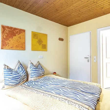 Hochpustertal Apartman *