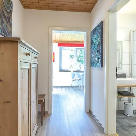 Apartman Hochpustertal *