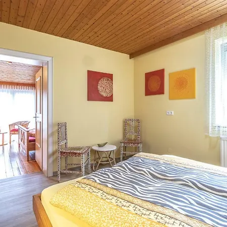Apartment Hochpustertal *
