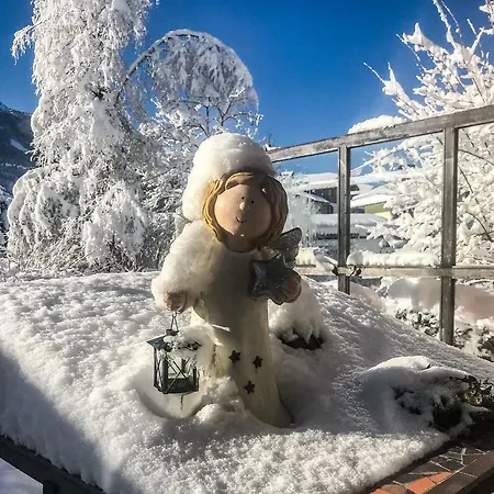 Hochpustertal Apartment