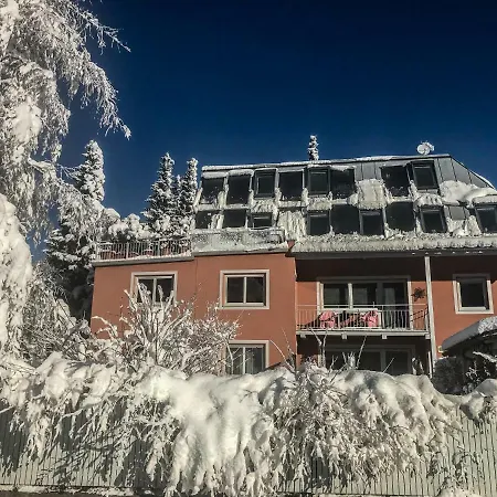 Apartment Hochpustertal *