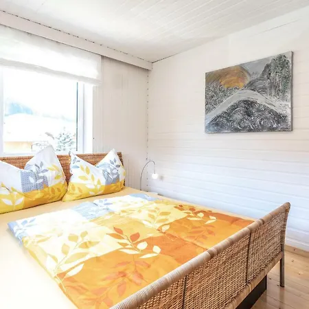 Apartment Hochpustertal Heinfels