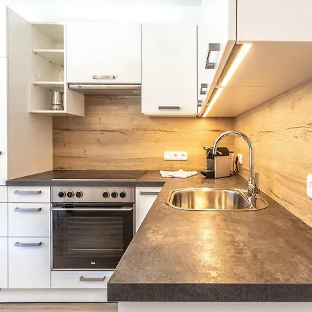 Apartman Hochpustertal