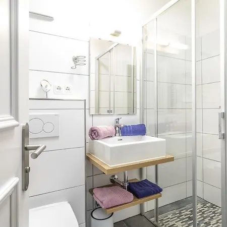 Apartment Hochpustertal