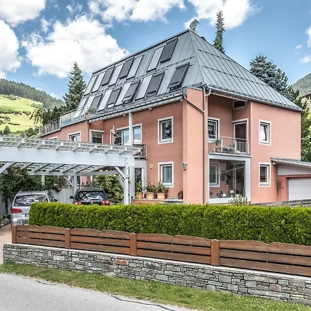 Hochpustertal