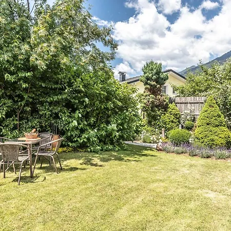 Hochpustertal Apartman *
