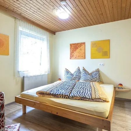 Apartman Hochpustertal