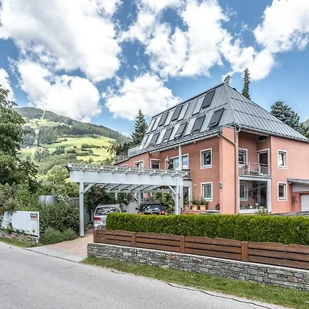 Apartment Hochpustertal