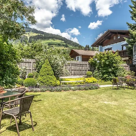 Hochpustertal Apartman