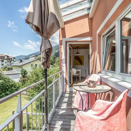 Apartamento Hochpustertal *