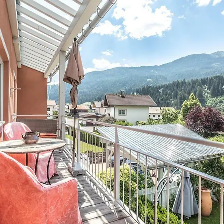 Apartment Hochpustertal