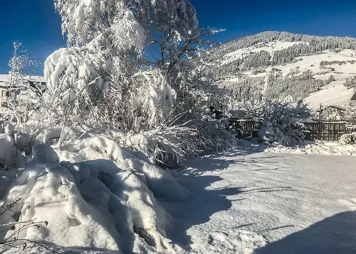 Hochpustertal Apartamento
