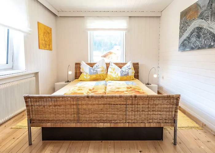 Apartamento Hochpustertal *