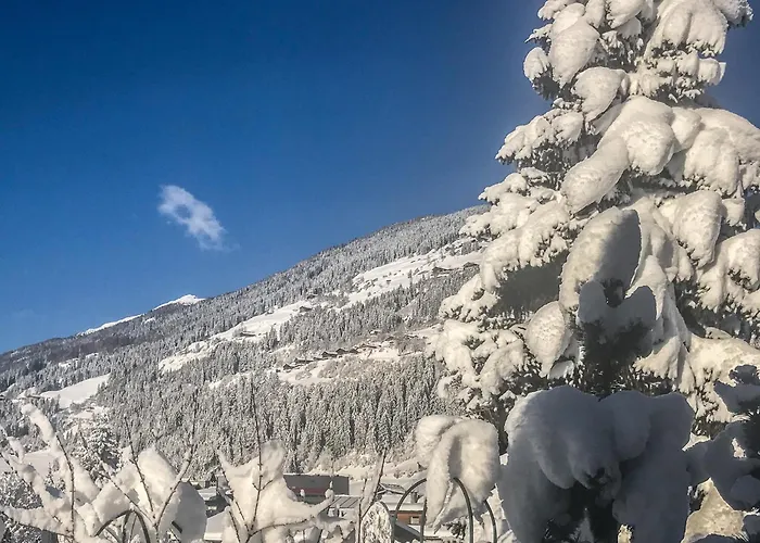 Apartamento Hochpustertal