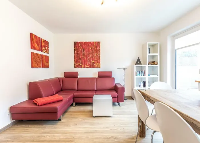 Apartamento Hochpustertal Heinfels