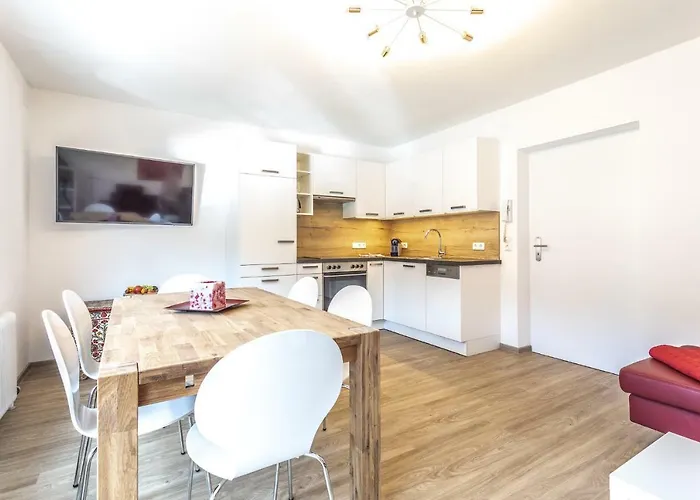 Hochpustertal Apartamento *