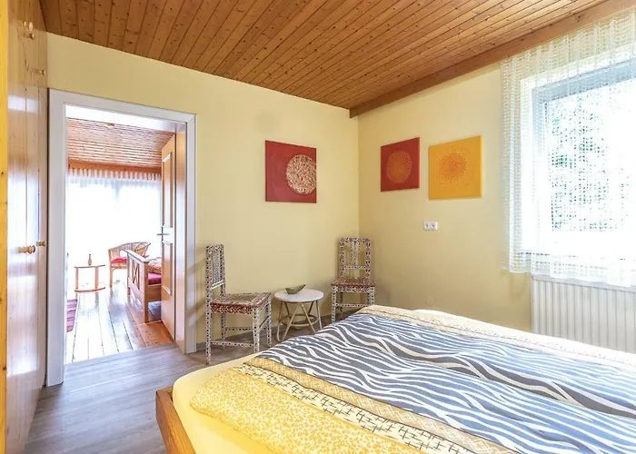 Apartamento Hochpustertal *