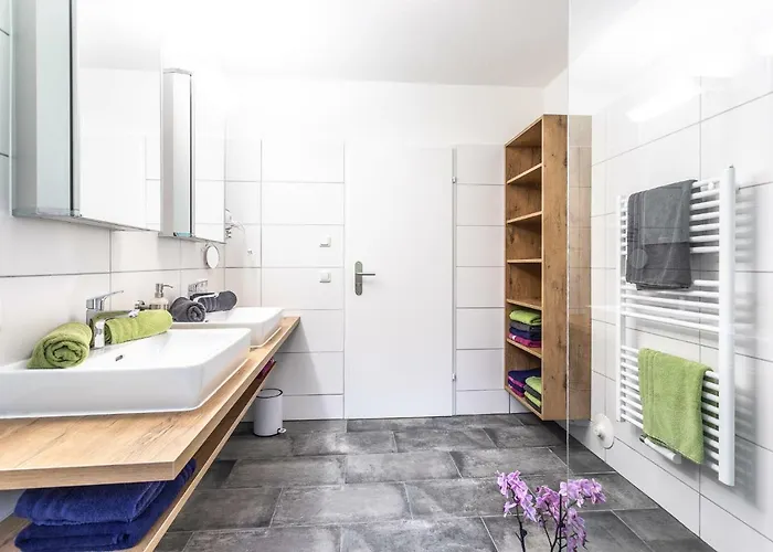 Apartamento Hochpustertal Heinfels