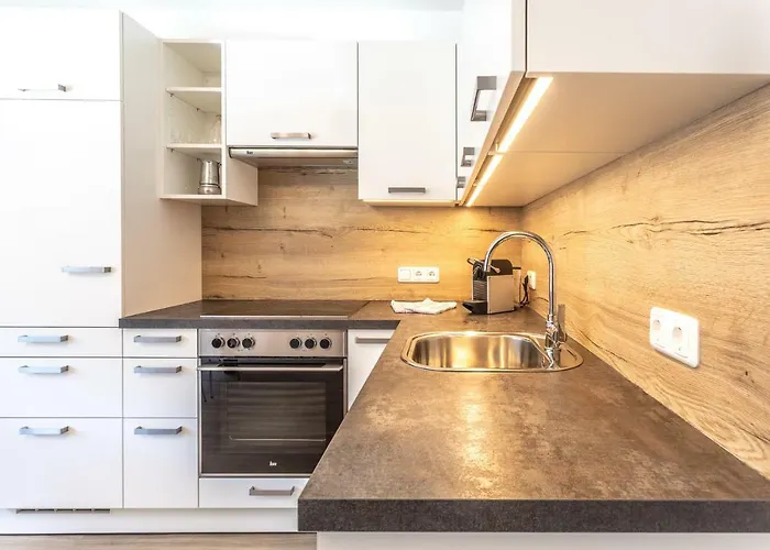 Apartamento Hochpustertal