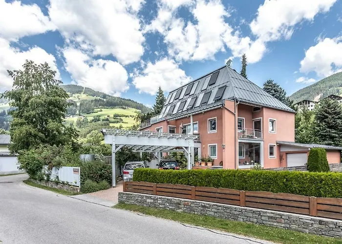 Apartamento Hochpustertal