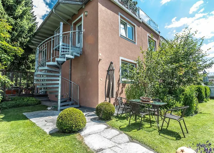 Hochpustertal Apartamento Heinfels