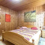 Apartmán Hochpustertal *