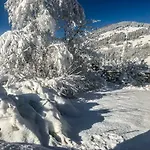Hochpustertal Apartmán