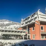 Hochpustertal Apartmán *