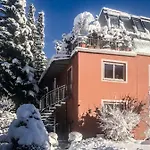Apartmán Hochpustertal