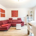 Apartmán Hochpustertal Heinfels
