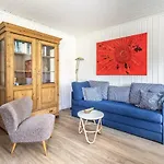 Apartmán Hochpustertal
