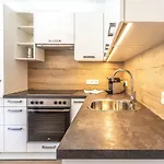 Apartmán Hochpustertal