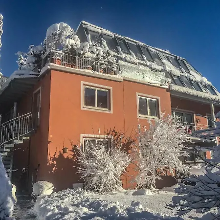 Hochpustertal Apartamento Heinfels