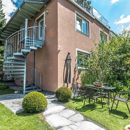 Hochpustertal Apartamento Heinfels