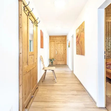 Hochpustertal Appartamento