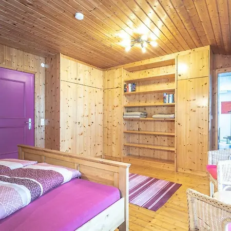 Hochpustertal Appartamento