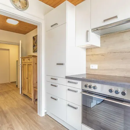 Apartment Hochpustertal