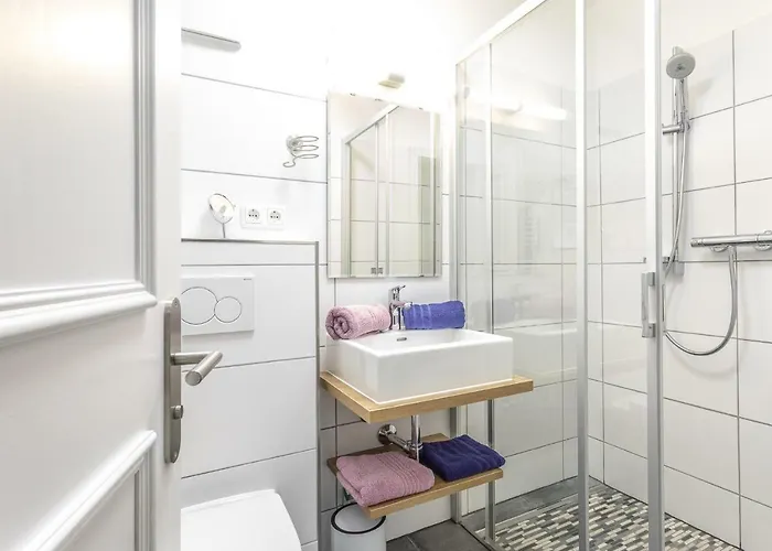 Apartamento Hochpustertal