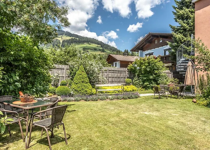 Hochpustertal Apartamento